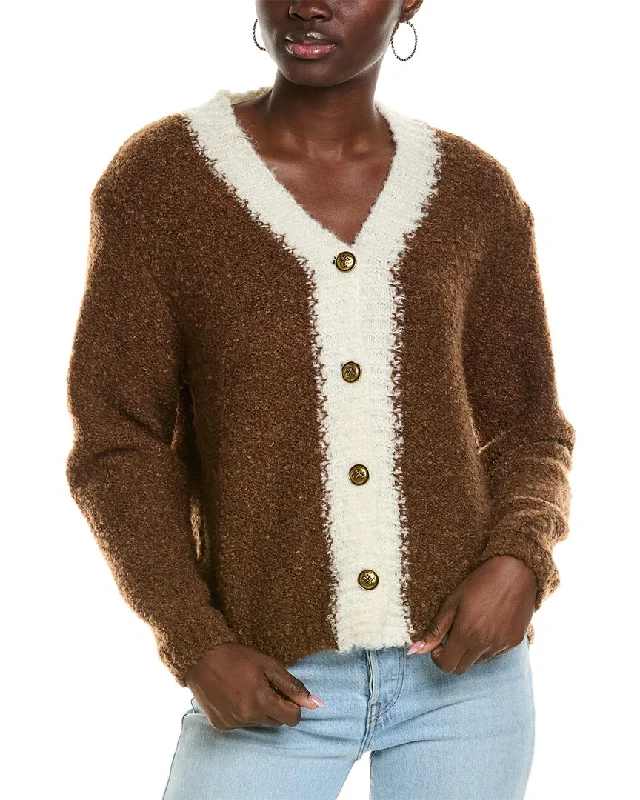 To My Lovers Cardigan Patagonia sweaters