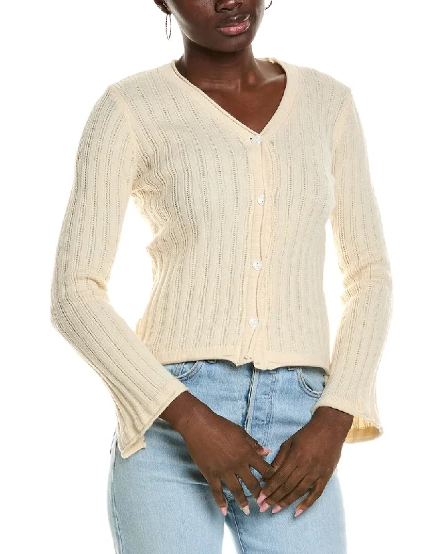 To My Lovers Cardigan High-end sweaters