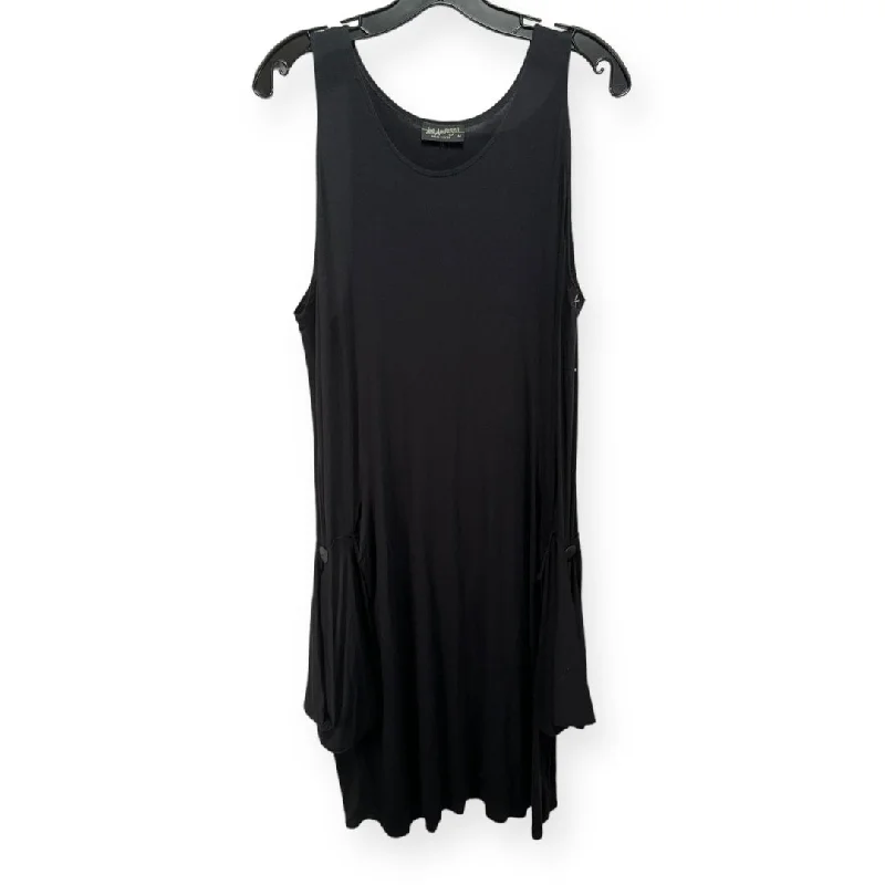 Black Dress Designer Lee Andersen, Size M Spring unclassified dresses