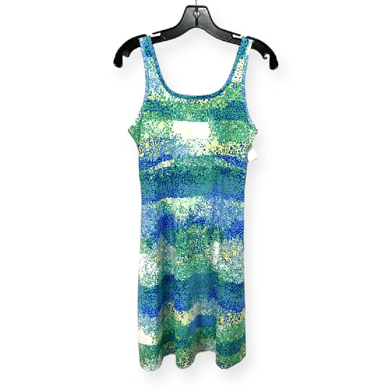 Multi-colored Athletic Dress PFG, Size M Women's unclassified dresses