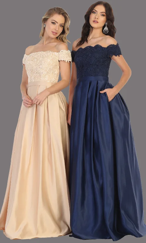 May Queen MQ1762 Summer unclassified dresses