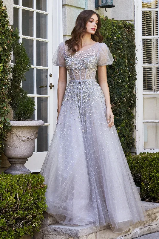 **Cinderella Divine's Enchanting Ball Gown: A Dream for Unforgettable Evenings** Trendy new unclassified dresses