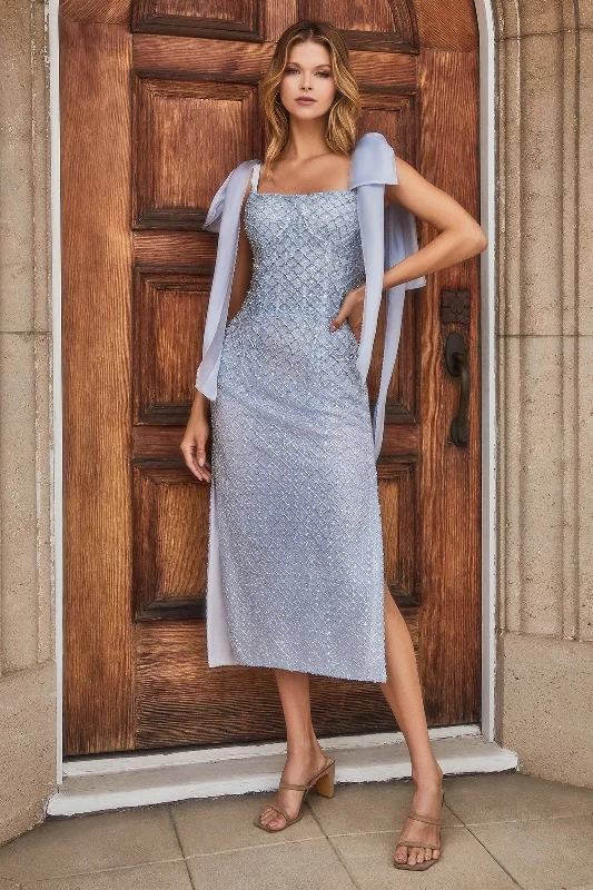 Elysian's Enchanting Latticework Gown: A Timeless Masterpiece for Special Occasions Beach unclassified dresses