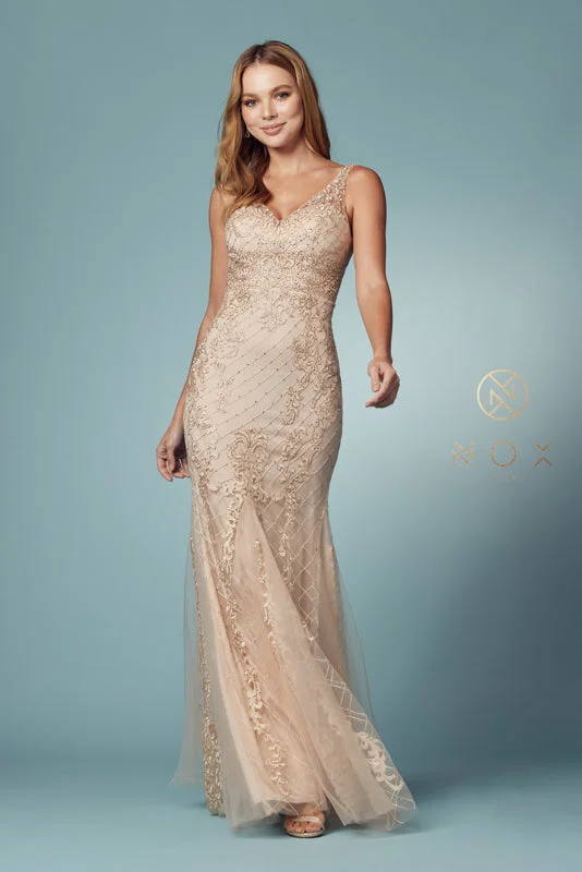 Enchanting Mermaid Dress: A Dreamy Night for Special Occasions Boho unclassified dresses