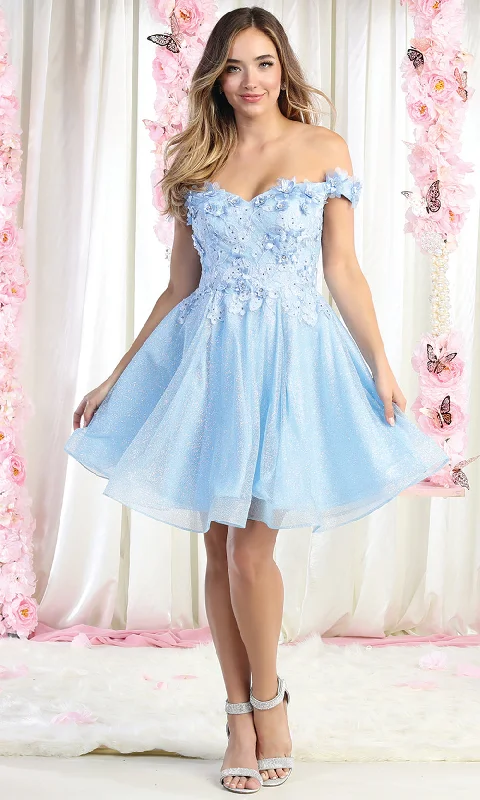 May Queen MQ1854 - MF Fashionable unclassified dresses