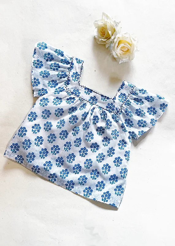 Newborn Baby Dress Blueberry Sexy unclassified dresses