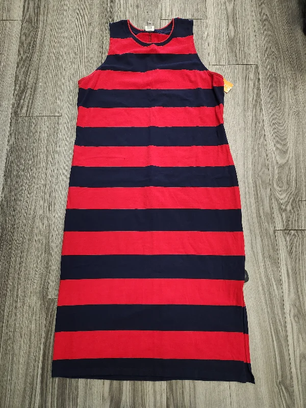 Dress Casual Maxi By Old Navy  Size: 1x Elegant Maxi Look